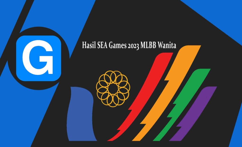 Hasil SEA Games 2023 MLBB Wanita