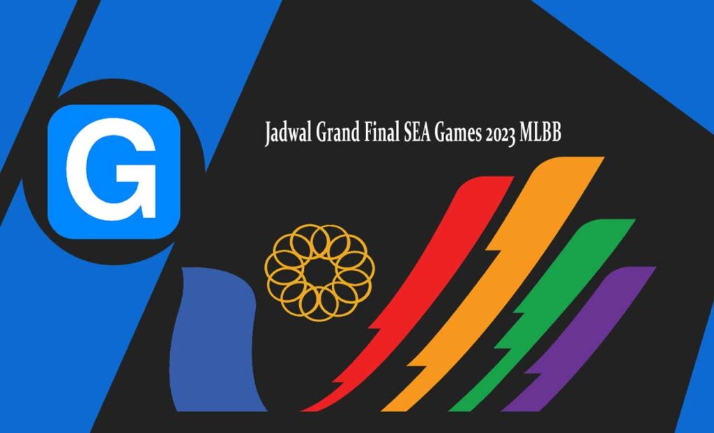 Jadwal Grand Final SEA Games 2023 MLBB Wanita