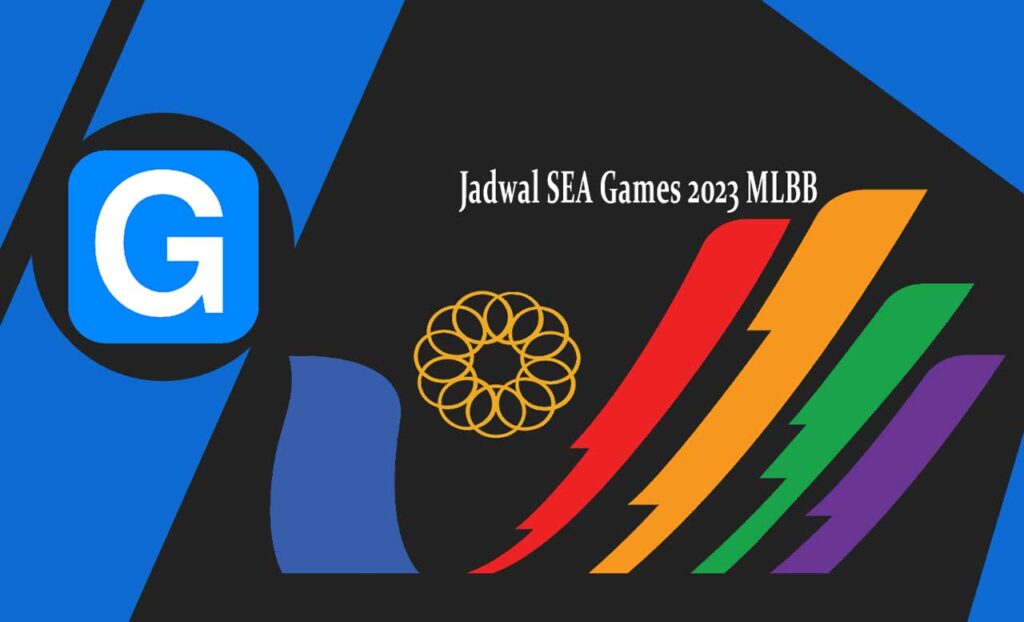 Jadwal Sea Games 2023 MLBB