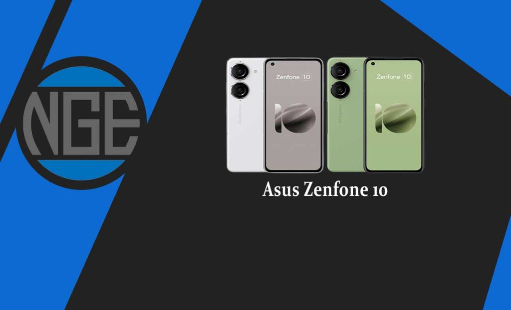 asus zenfone 10