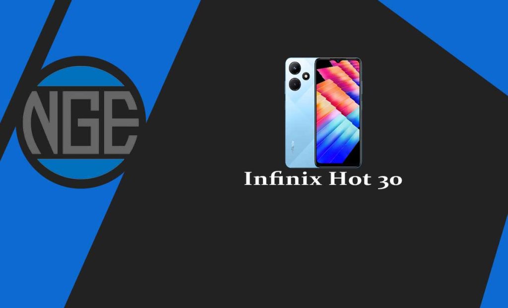 infinix hot 30