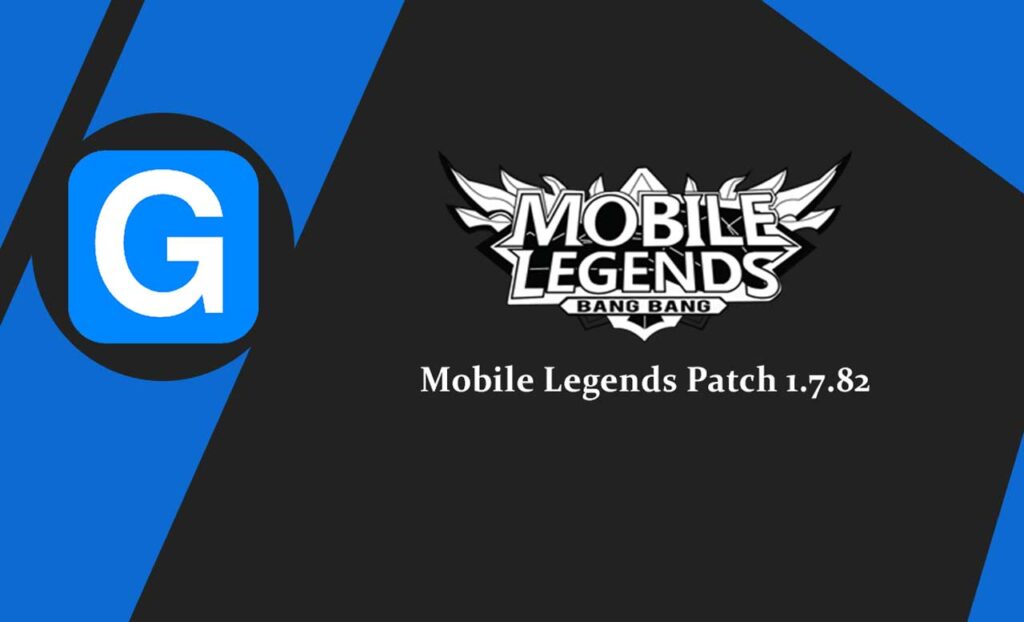 Mobile Legends Patch 1.7.82