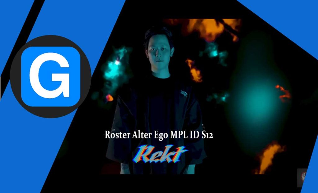 roster alter ego MPL ID S12