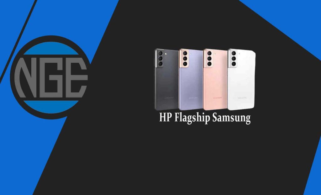 HP Flagship Samsung