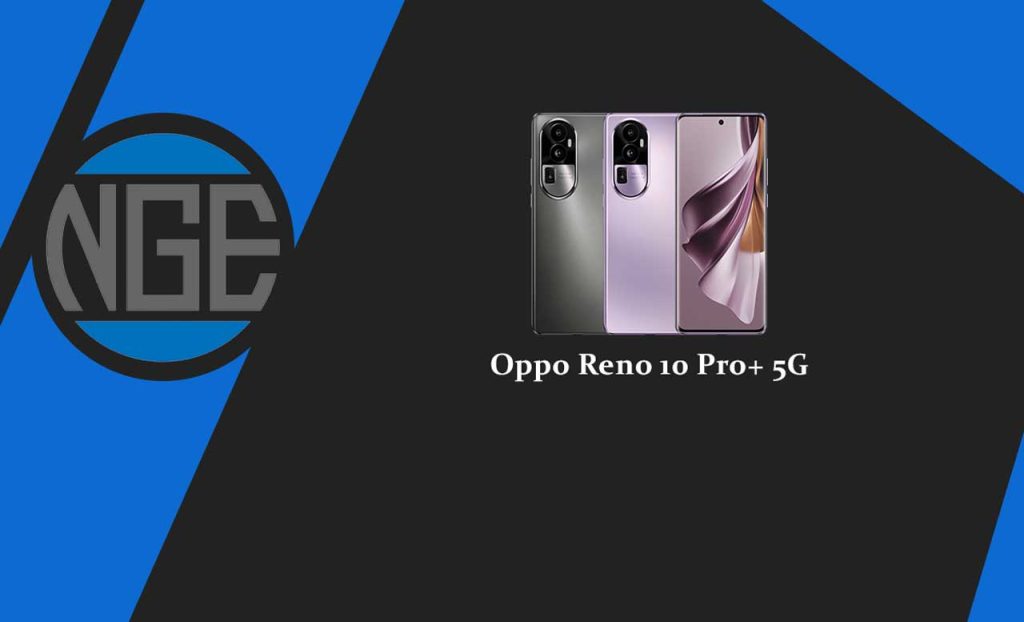 Oppo Reno 10 Pro Plus 5G