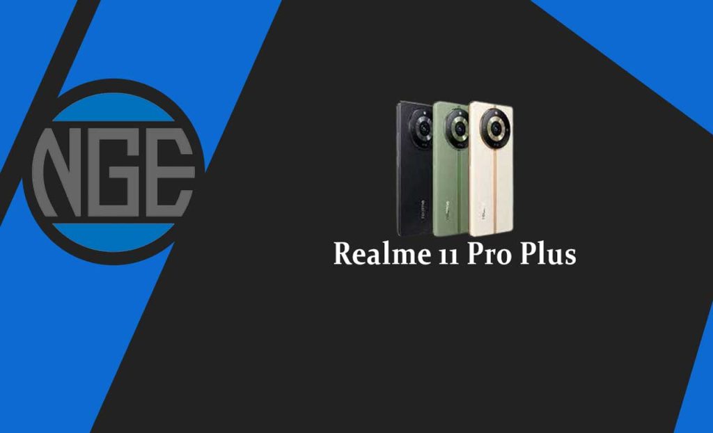 Hard Reset Realme 11 Pro Plus