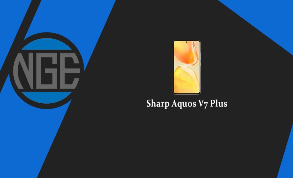 Sharp Aquos V7 Plus