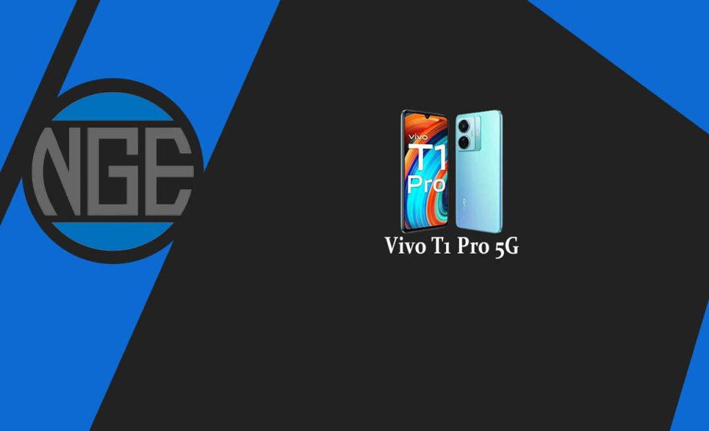 Vivo T1 Pro 5G