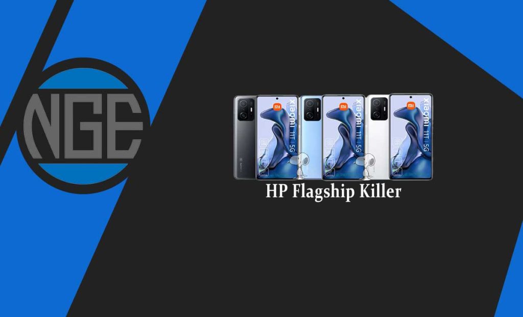 HP Flagship Killer
