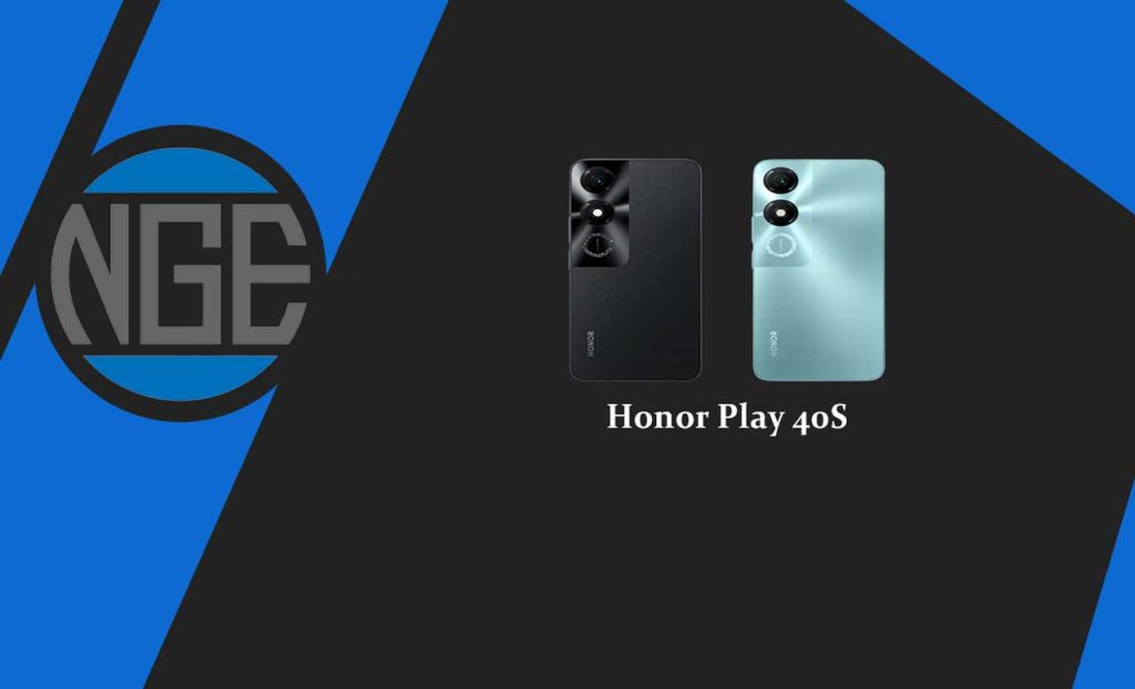 Honor Play 40S