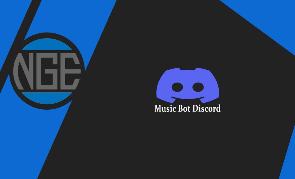 Music Bot Discord
