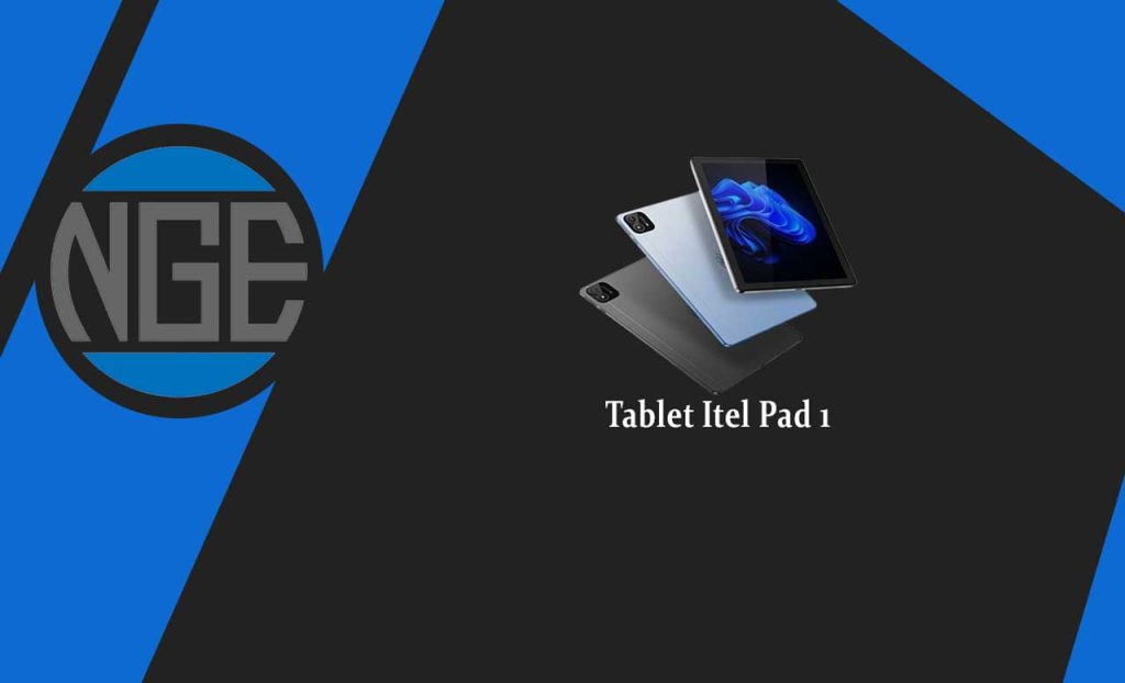 Tablet Itel Pad 1