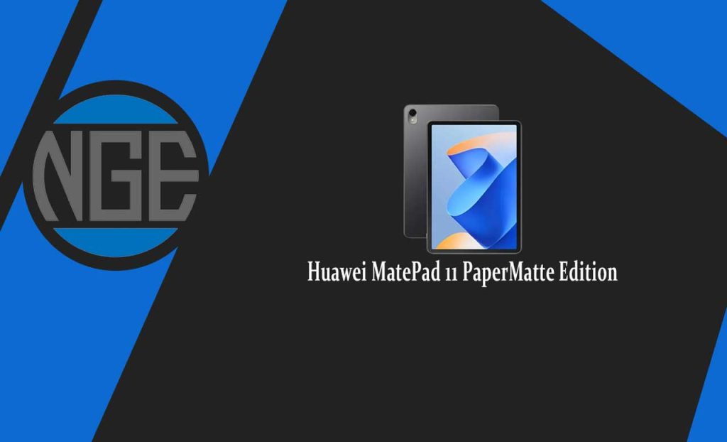 Huawei MatePad 11 PaperMatte Edition
