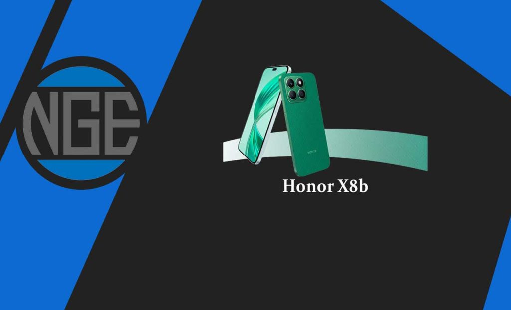 Honor X8b