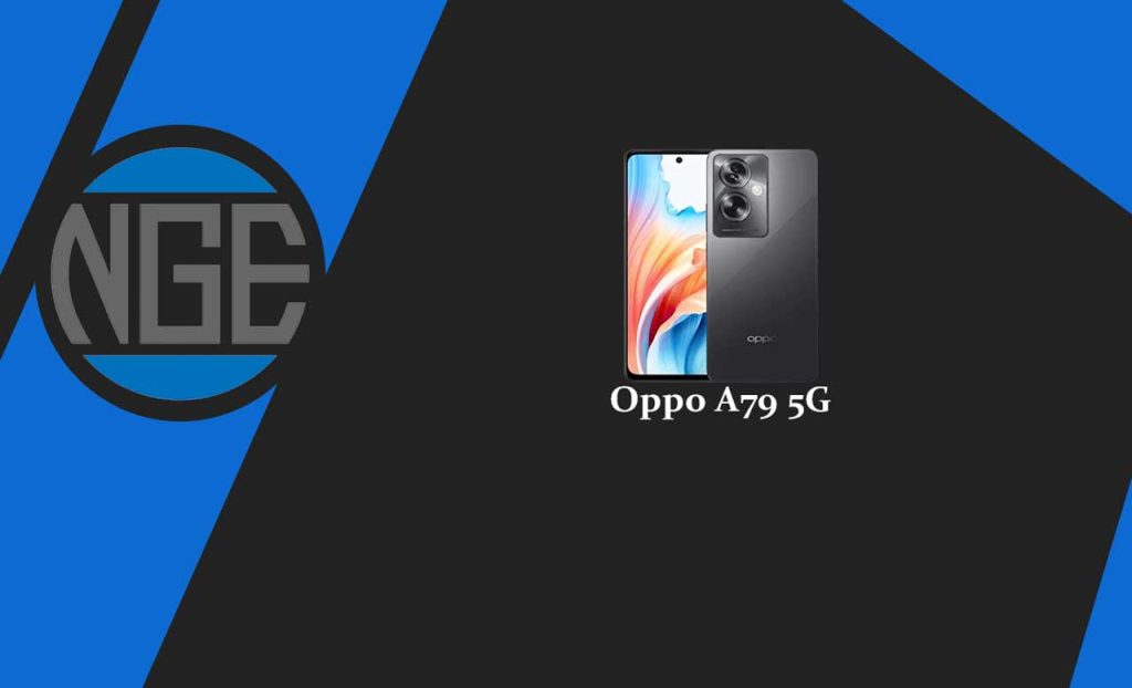 Oppo A79 5G