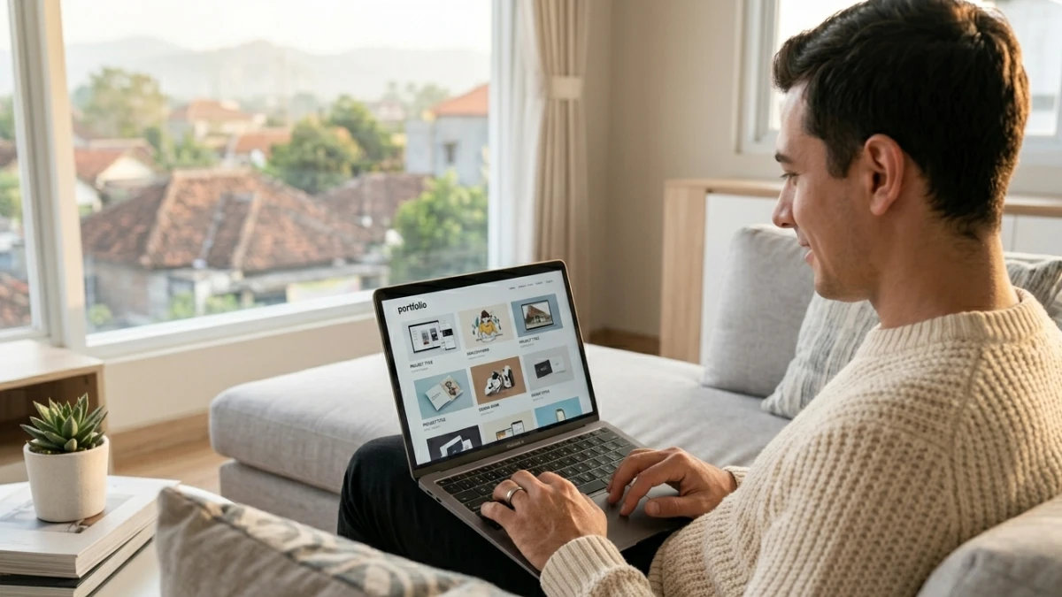 Cara Masuk Kerja IT Tanpa Gelar: 6 Jalur Nyata yang Terbukti Berhasil