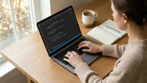Belajar Coding dari Nol: Panduan Lengkap untuk Pemula yang Baru Mulai