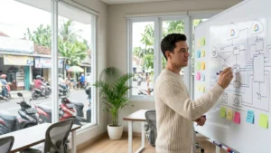 Belajar AWS Cloud 2026: Panduan Praktis dari Nol hingga Siap Kerja