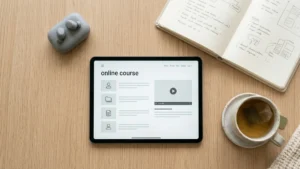 Platform Belajar Online Terbaik 2026: Panduan Memilih yang Sesuai Tujuanmu