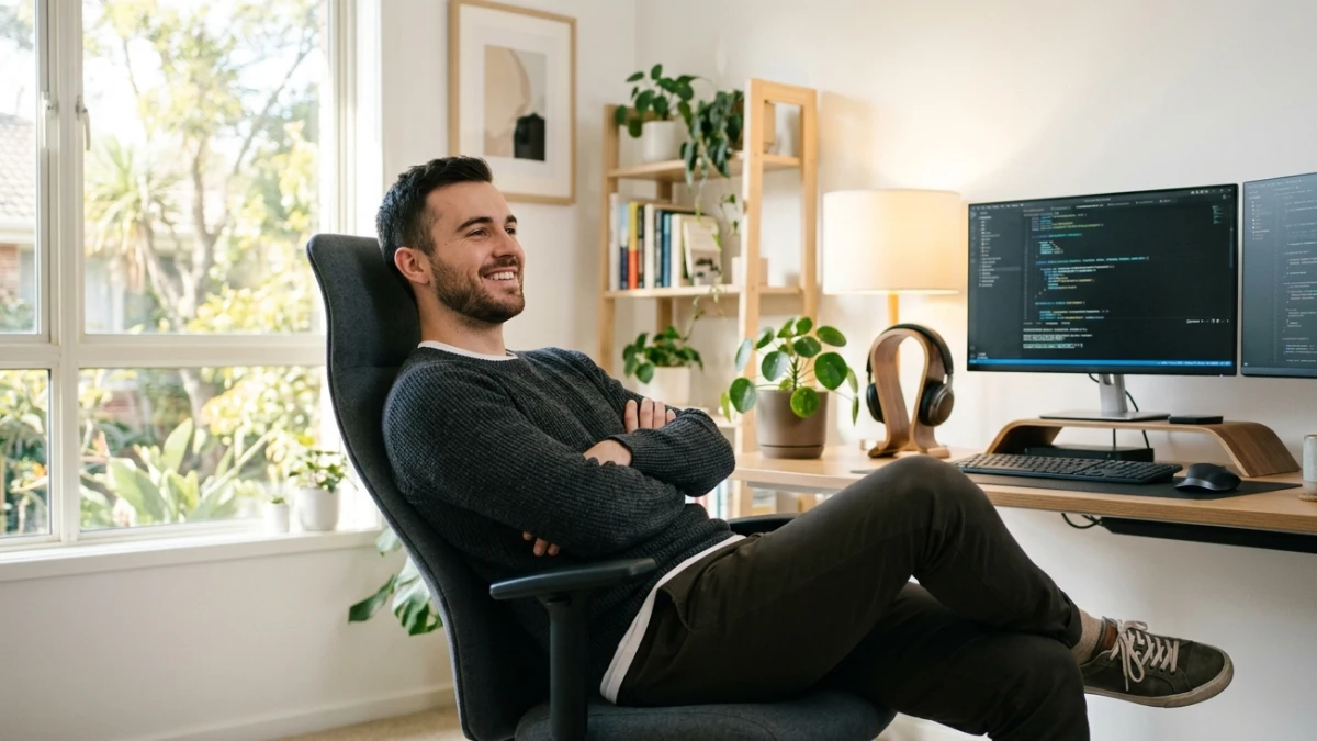Passive Income untuk Developer 2026: 7 Jalur Nyata yang Bisa Dimulai Sekarang