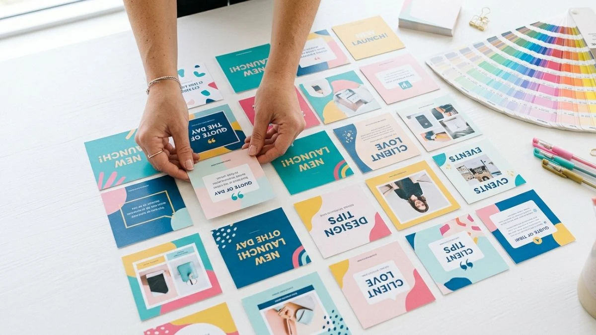 Belajar Canva untuk Pemula: Panduan Lengkap Membuat Desain Profesional Tanpa Skill Desain