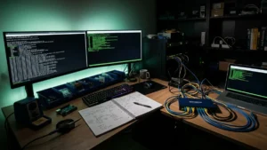 Home Belajar Ethical Hacking 2026: Roadmap Lengkap dari Nol hingga Siap Kerja
