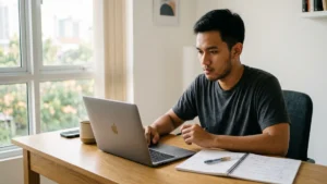 Belajar Python Pemula 2026: Panduan Lengkap dari Nol hingga Proyek Pertama