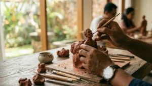 Blender 3D Modeling Pemula 2026: Panduan Lengkap Mulai dari Nol