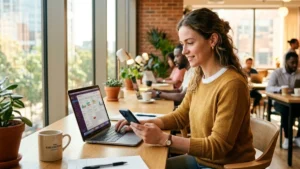Cara Dapat Klien Freelance Developer Pertama: Panduan untuk Pemula