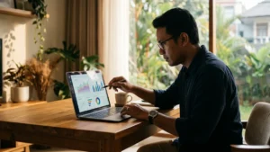 Data Science Roadmap 2026: Panduan Lengkap Mulai dari Nol hingga Siap Kerja