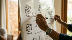 DevOps Roadmap 2026: Panduan Lengkap dari Fondasi hingga Siap Kerja