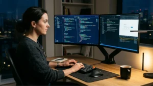Belajar JavaScript ES2025: Fitur Terbaru yang Wajib Dikuasai Developer