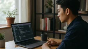 Persiapan Interview Software Engineer: Panduan Lengkap Lolos dari Screening hingga Offer
