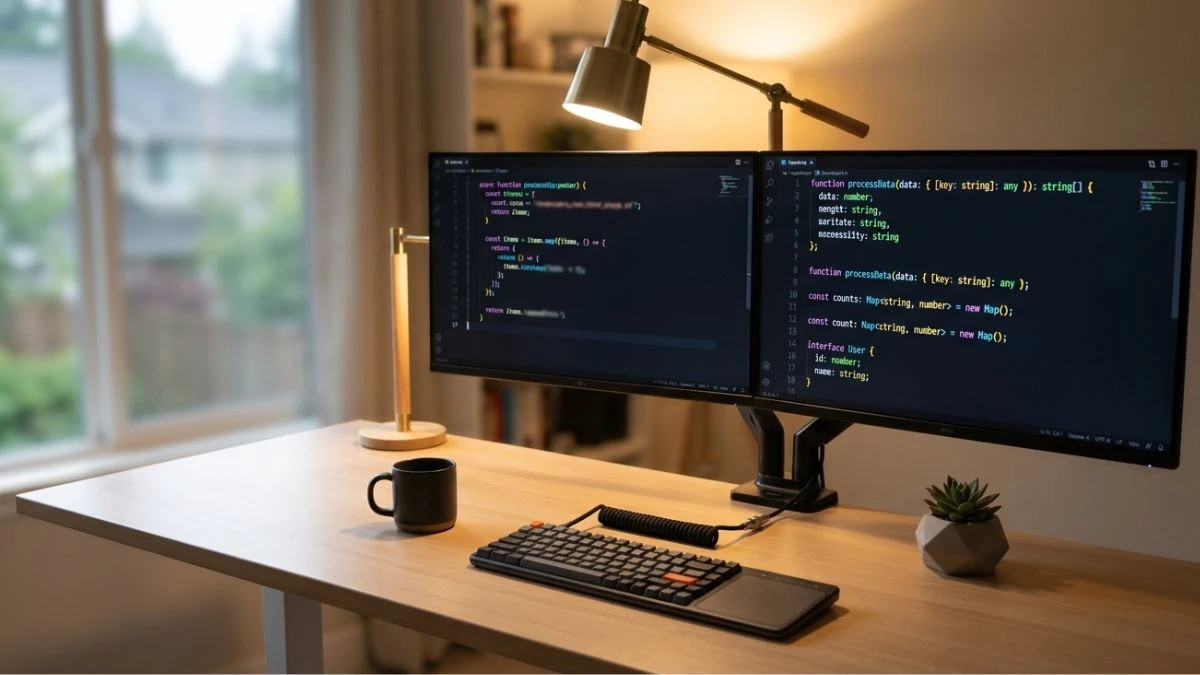 TypeScript vs JavaScript: Kapan Harus Pakai yang Mana?