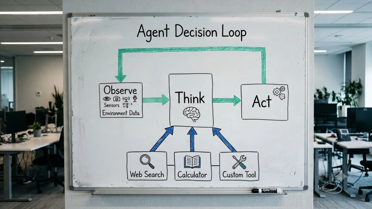 Cara Membuat AI Agent n8n: Panduan Lengkap Tanpa Coding