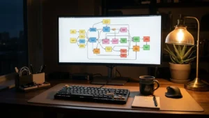 Home n8n adalah Apa? Cara Kerja dan Kenapa Developer Memilihnya untuk Automation