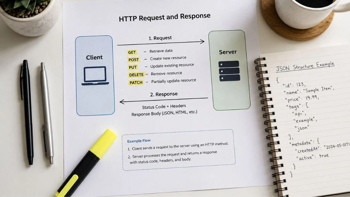 Home REST API Adalah: Panduan Lengkap Memahami dan Menggunakannya