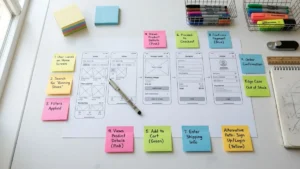 Home UI UX Design Adalah: Panduan Lengkap Memahami Perbedaan dan Jalur Karirnya